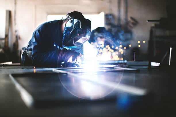 Best Welding Inspection and Certification in Carrollton, VA