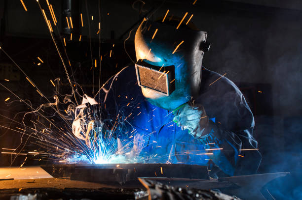 Best Structural Steel Welding in Carrollton, VA