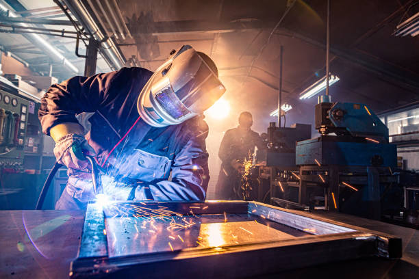 Best Pipe Welding in Carrollton, VA
