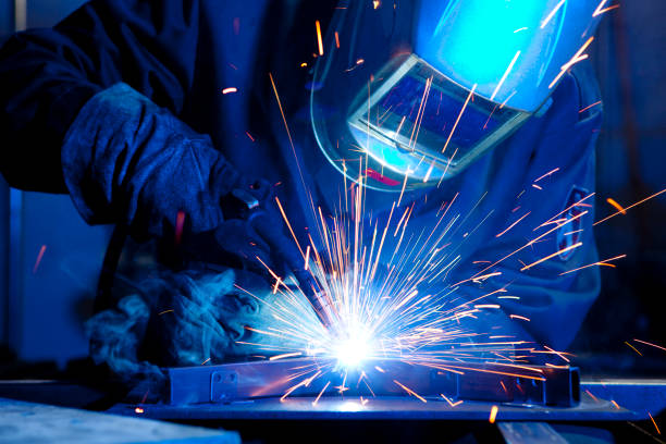 Best Maintenance and Repair Welding in Carrollton, VA