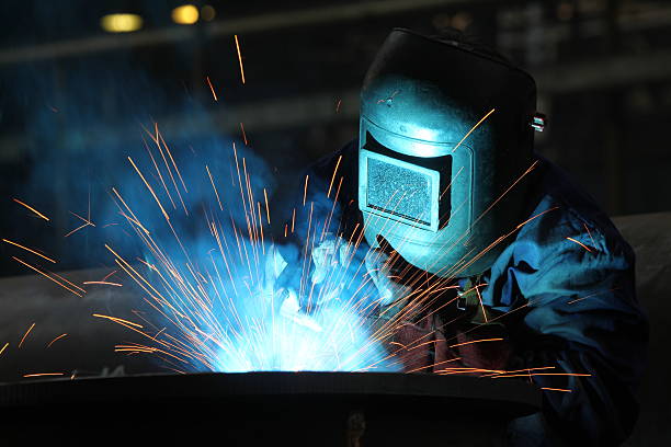Best Structural Steel Welding in Carrollton, VA
