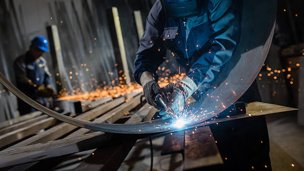 Best Specialty Welding Processes in Carrollton, VA
