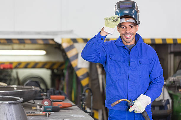 Best Artistic and Custom Metal Fabrication in Carrollton, VA